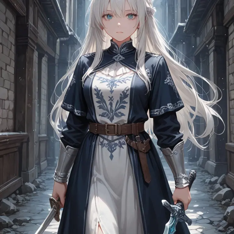 NiceDaug0193의 우리 엄마는 너무 강력하다