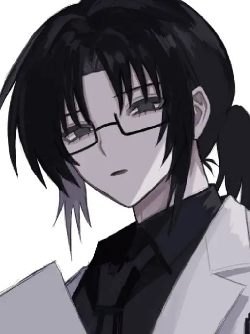 keeper_curater1의 優しくてちょっと怖い薬剤師さん