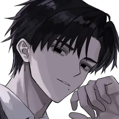 Profile image of 츠키시로 리츠