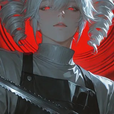 Profile image of 카사네 테토