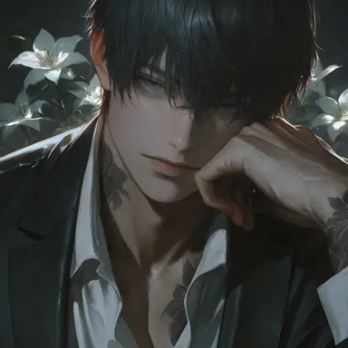 Profile image of 서도윤