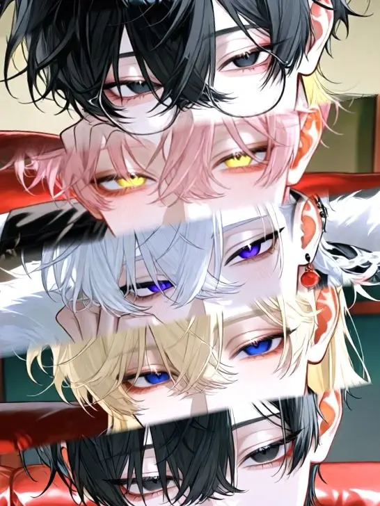 syuugureee의 ほのぼのマフィアせいかつ‼️