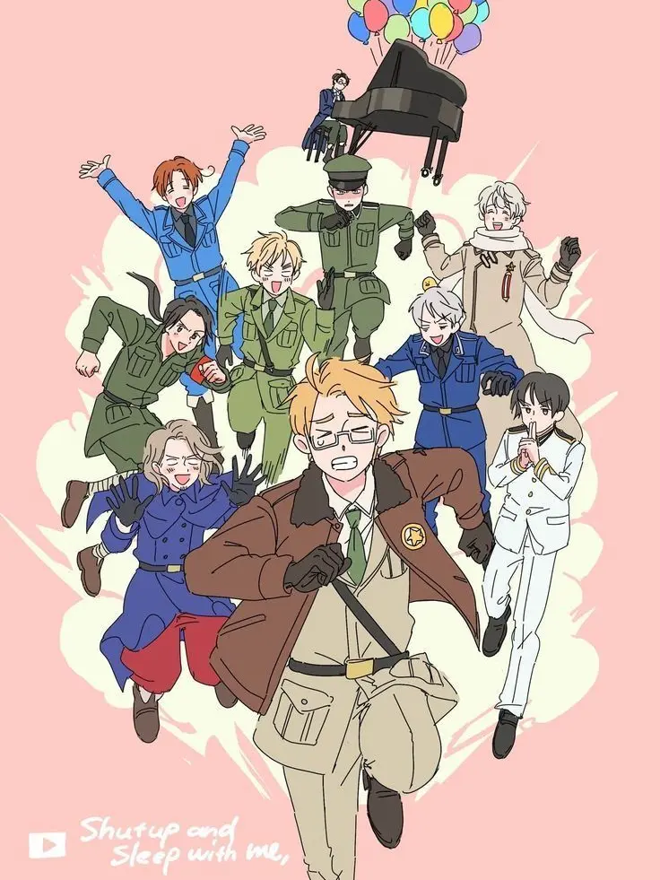 sakanakun10121012의 人間になっちゃった！