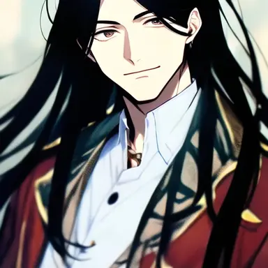 Profile image of 徳川 翔吉