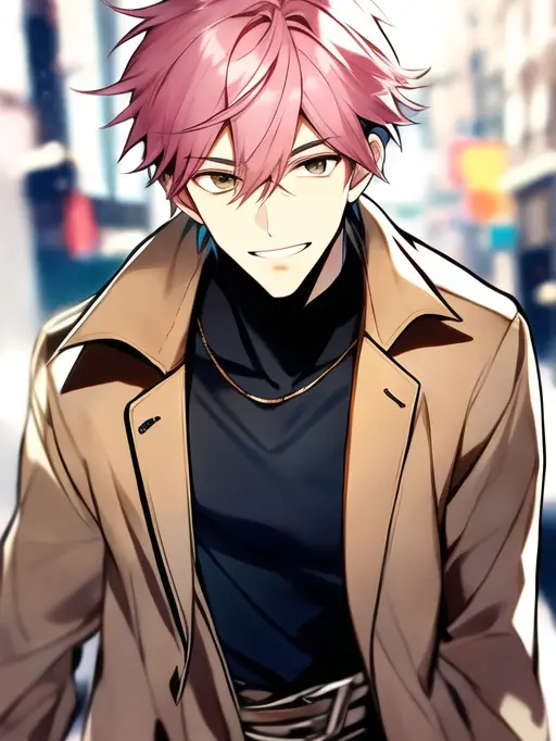 CurvyVest7758의 大阪か東京どっちがいい？