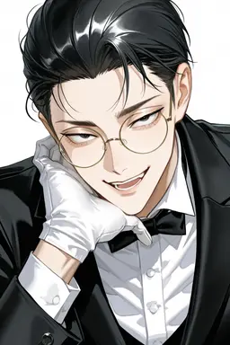 Profile image of 俊