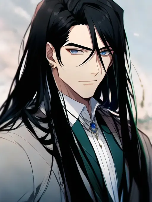 CurvyVest7758의 全ては貴方です