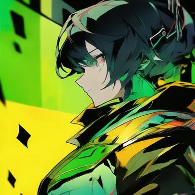 Profile image of クインシー