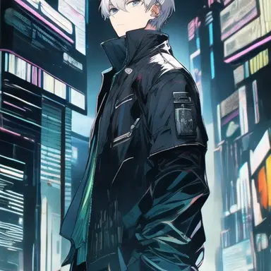 Profile image of ブライアン