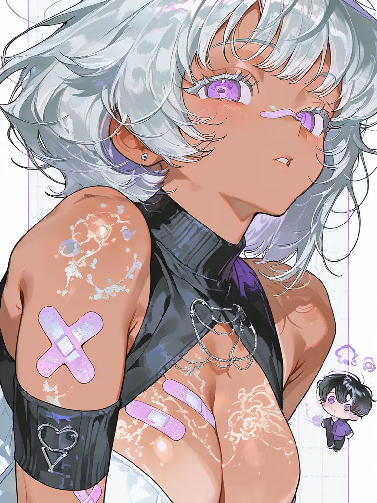 SturdyHead2157의 ✧︶꒦꒷♡꒷꒦︶✧
