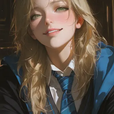 Profile image of エルマ