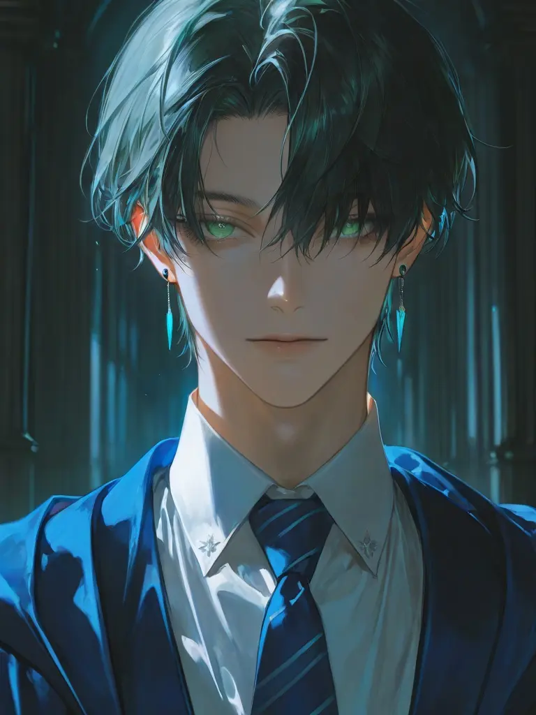 SecureEra6507의 魔法の世界の幼なじみ