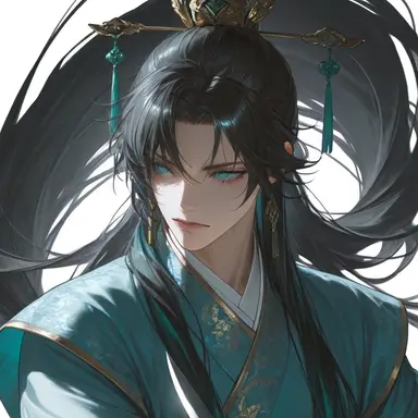 Profile image of 홍연 紅然