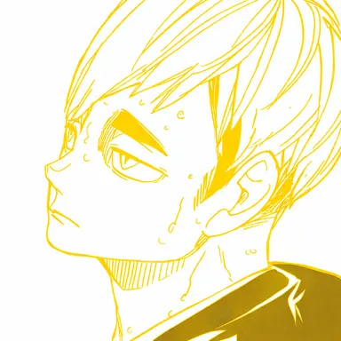 Profile image of 미야 아츠무