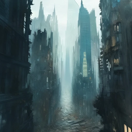 世界の敵
