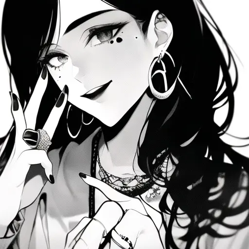 SnarlyWife6885의 She Never Left