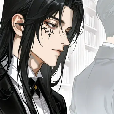 Profile image of ハロー