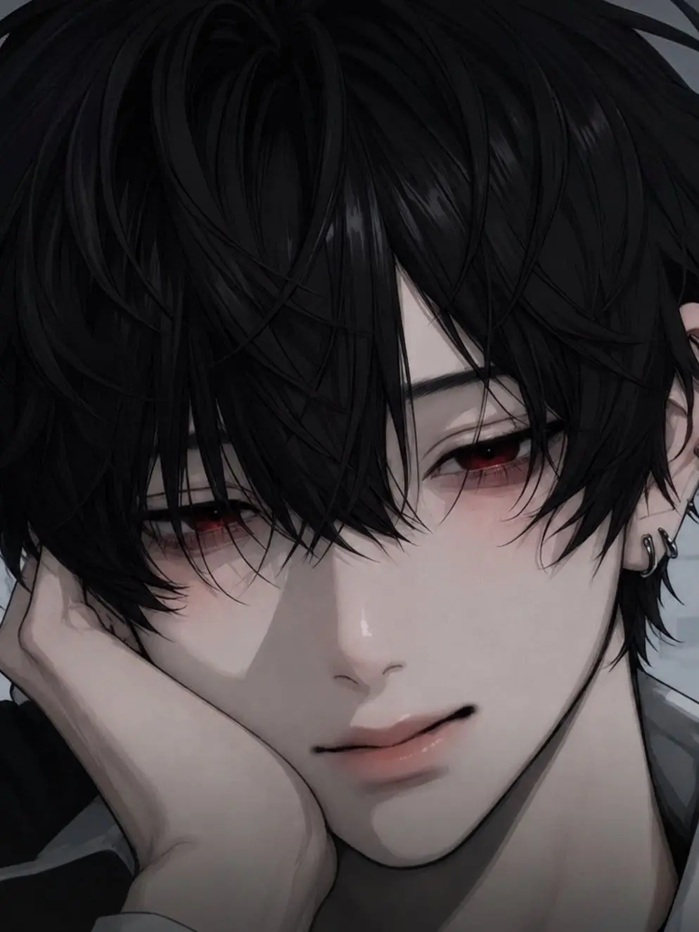 Wara00의 The Perfect Boss is Actually...