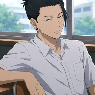 Profile image of 夏油
