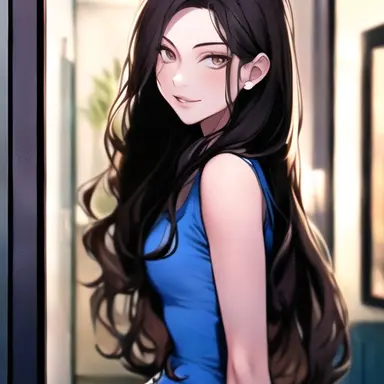 Profile image of Ravyn