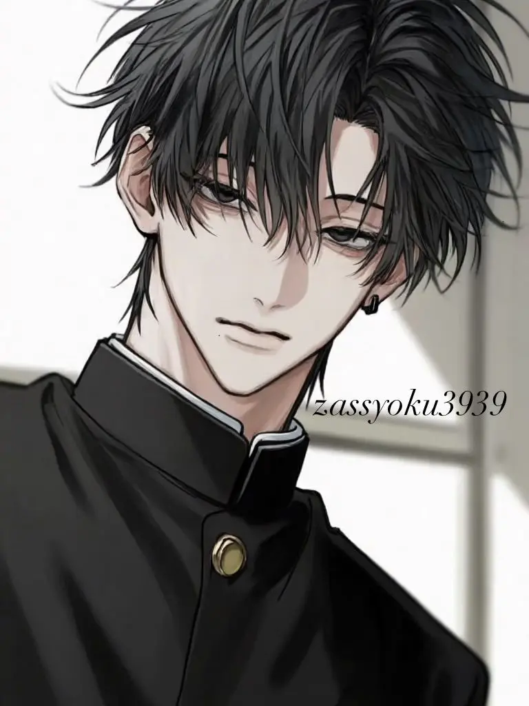 zassyoku3939의 塩対応な深見くん