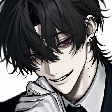 Profile image of 烏黒