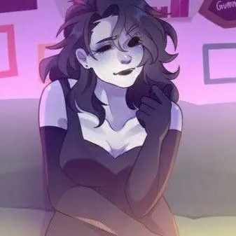 Profile image of Jane the killer