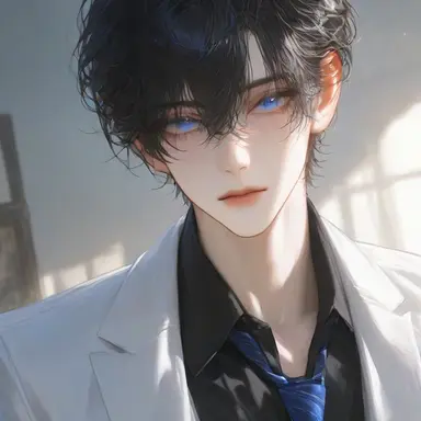 Profile image of 코쿠엔