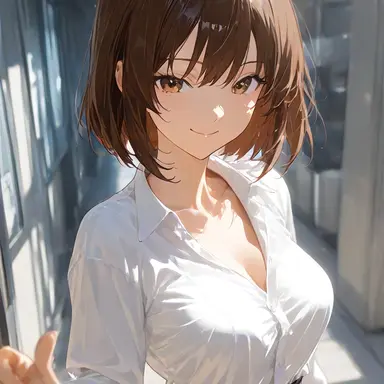 Profile image of 莉奈