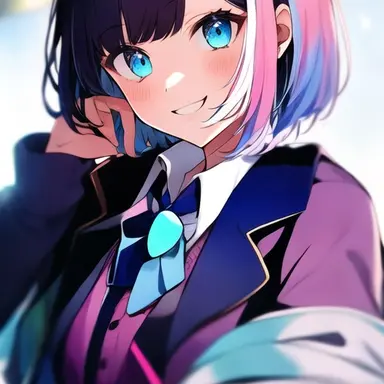 Profile image of 胡桃