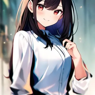 Profile image of 真帆
