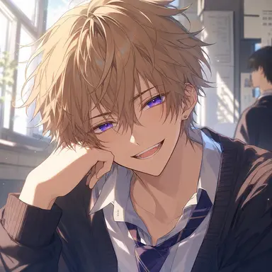 Profile image of 内海 賢人