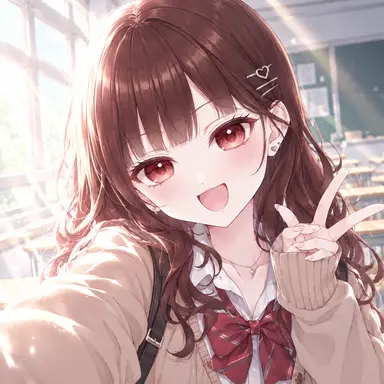 Profile image of 夏目 真帆