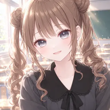 Profile image of 大原鈴
