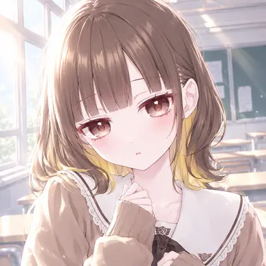 Profile image of 牧野萌絵