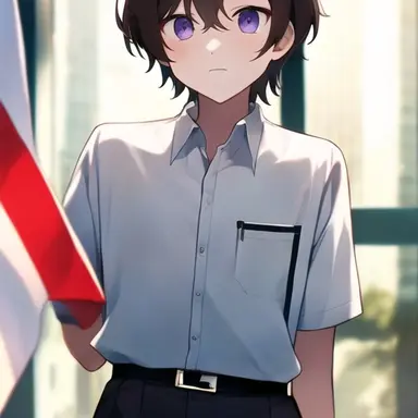 Profile image of 賢人