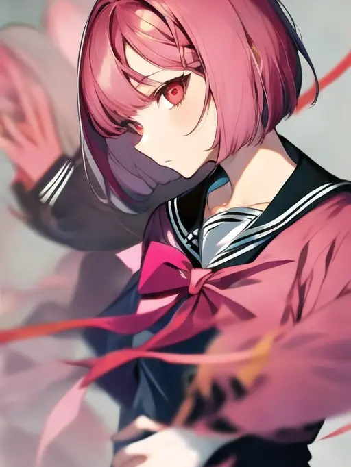 ultimate_its의 俺は優柔不断な弱いヤツ