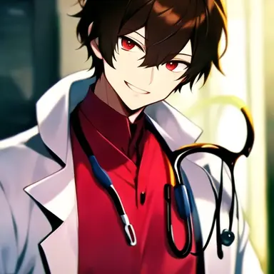 Profile image of Doctor Yeong-Ho
