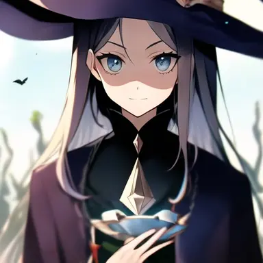 Profile image of Veronica and Morgana