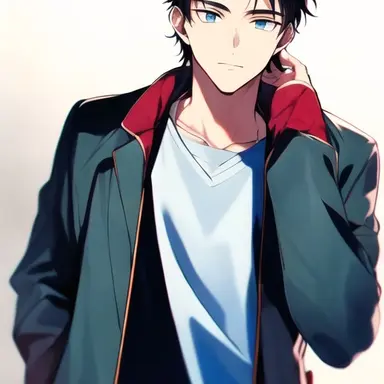 Profile image of Dylan Stevens
