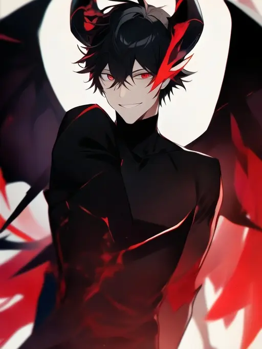 OmbreBlack의 Stabastian