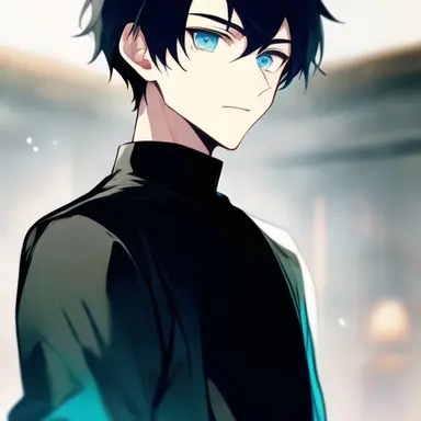 Profile image of Alec Stevens