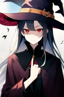 Profile image of Veronica and Morgana