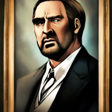 Profile image of Maxim Horvath