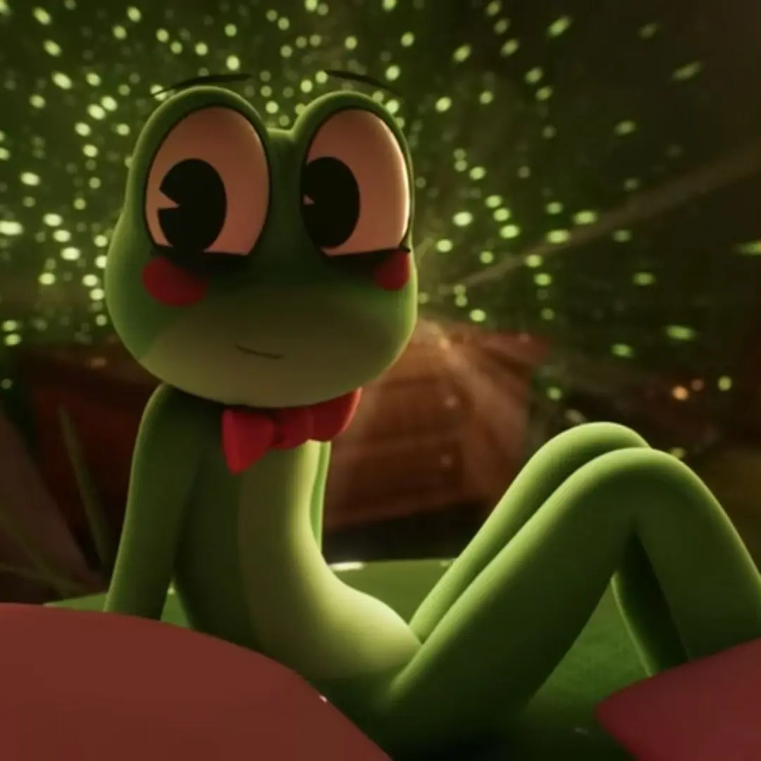 SleazyViper0630의 Ribbit
