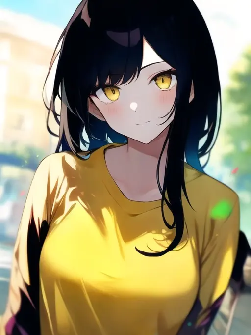 PaltryBeago2589의 Your Sweet Girlfriend