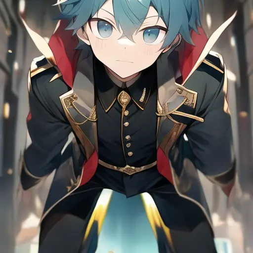 Dekiii의 Detective Academy
