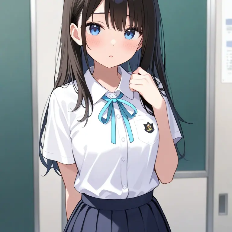 T1KOMA의 러브스토리