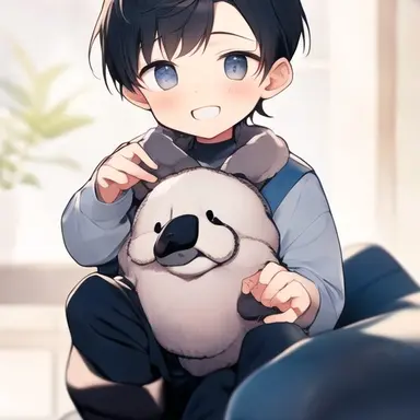 Profile image of 한유준