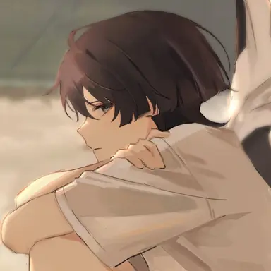 Profile image of Scaramouche